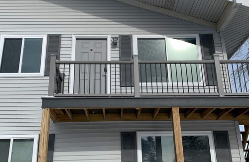 Holly Apartment | Adventure Acres- Suite A4