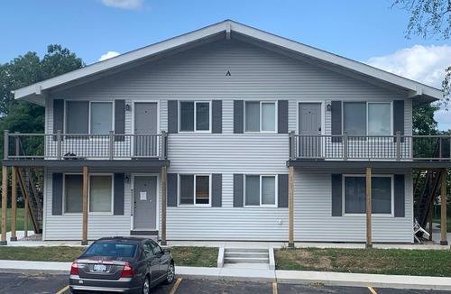 Holly Apartment | Adventure Acres- Suite A5