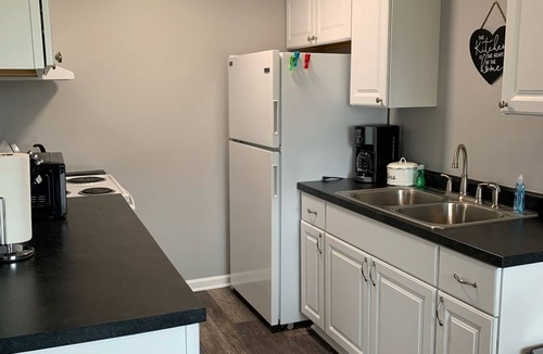 Holly Apartment | Adventure Acres- Suite B7