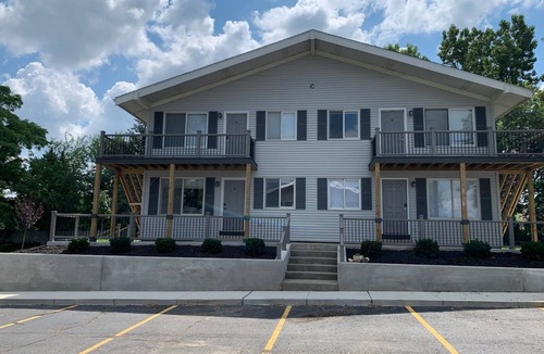 Holly Apartment | Adventure Acres- Suite C8