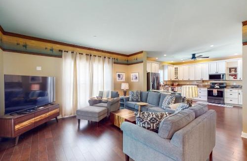 Edgewater House | Adventure Annapolis