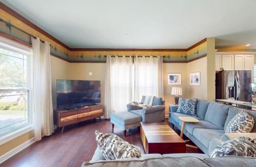 Edgewater House | Adventure Annapolis