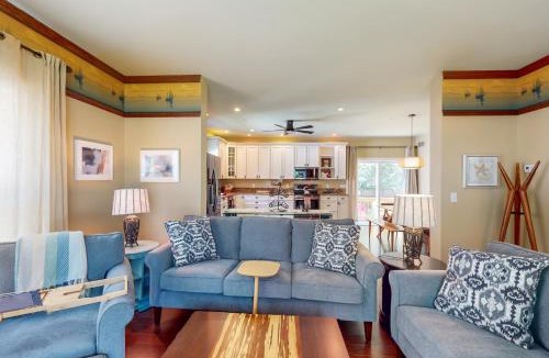 Edgewater House | Adventure Annapolis