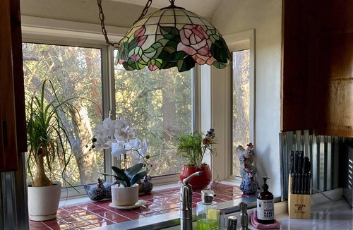 Palomar Mountain Cabin | Adventure awaits
