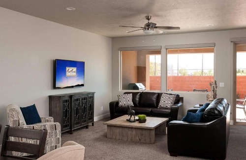 Santa Clara Apartment | Adventure Awaits #81