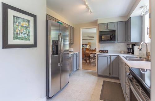Upper Blandford House | Adventure Awaits at Salt & Tide Ocean Retreat