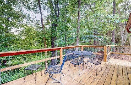 Beaver Shores Hotel | Adventure Awaits