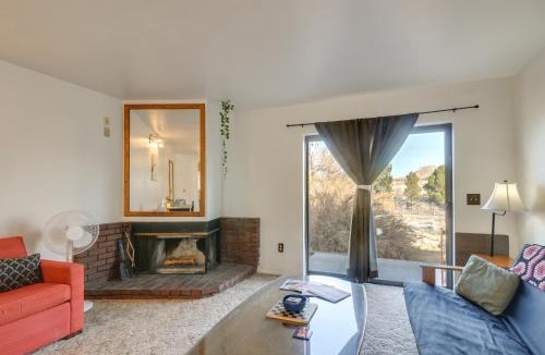 Big Water House | Adventure Base 3 Near Lake Powell - Dog Friendly