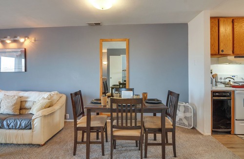 Big Water House | Adventure Base 4 Near Lake Powell