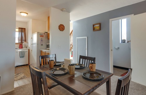 Big Water House | Adventure Base 4 Near Lake Powell