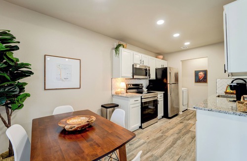 Bentonville House | Adventure Base - Trailside 2BR