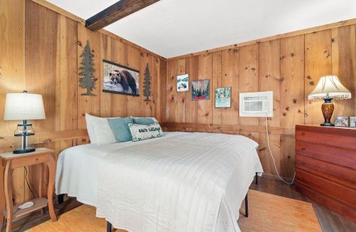 Beaver Dams Apartment | Adventure Basecamp! Cabin near all Attractions!