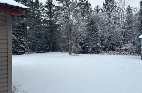 Michigamme House | Adventure Cabin on Lake Ruth