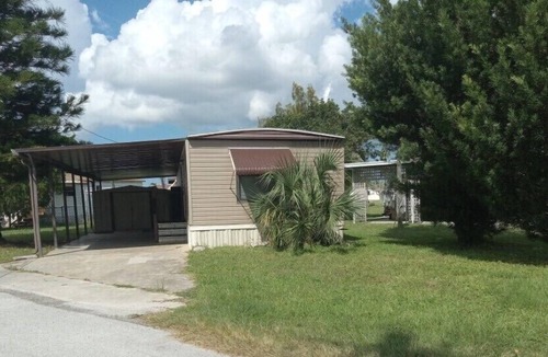 Hudson Beach Estates House | Adventure Coast waterfront