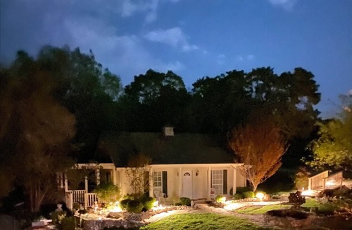 Whitney Cottage | Adventure Cottage at Lake Whitney