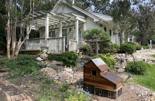 Whitney Cottage | Adventure Cottage at Lake Whitney