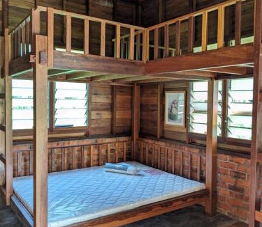 Ipoh Other | Adventure Cottage