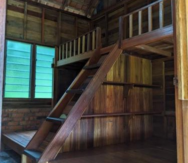 Ipoh Other | Adventure Cottage