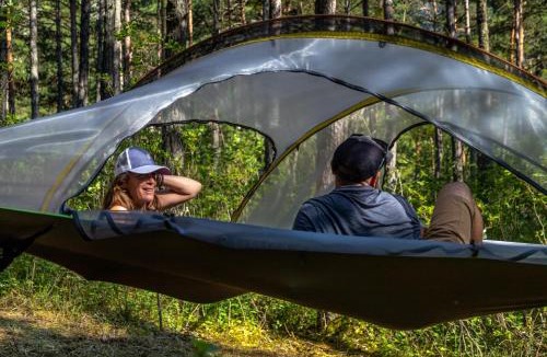 Castellane Other | Adventure Forest