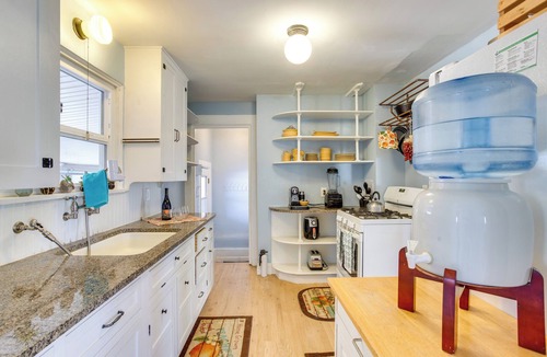 Grand Junction House | Adventure Home Base - 7 Blocks to Downtown!
