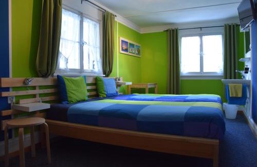 Klosters Platz Hostel | Adventure Hostel