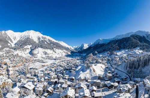 Klosters Platz Hostel | Adventure Hostel