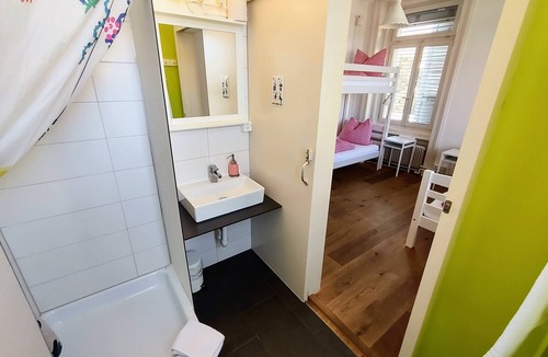 Unterseen Hostel | Adventure Hostel