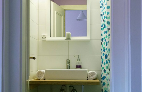 Unterseen Hostel | Adventure Hostel