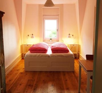Unterseen Hostel | Adventure Hostel Interlaken