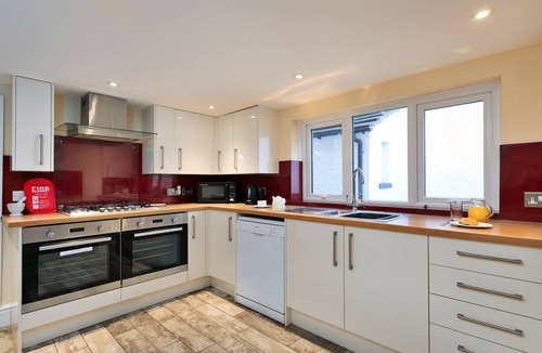 Whitby Ski Chalet | Adventure House