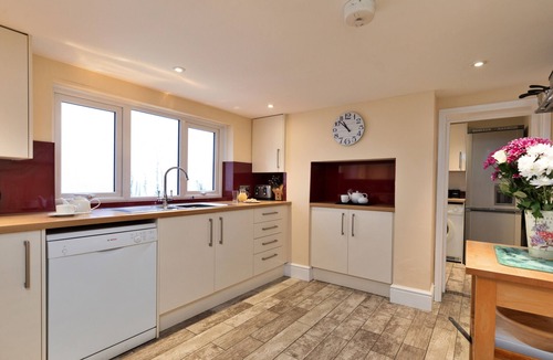 Whitby Ski Chalet | Adventure House