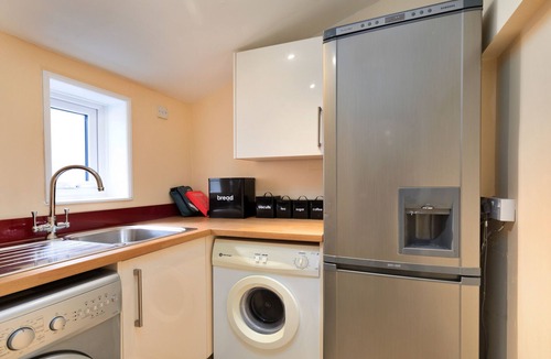 Whitby Ski Chalet | Adventure House