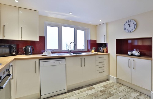 Whitby Ski Chalet | Adventure House