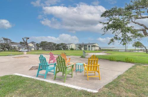 Sailhouse Apartment | Adventure House RRYC17