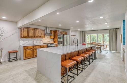 San Juan River Village House | Adventure House