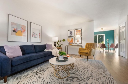 South Cle Elum House | Adventure in Cle Elum