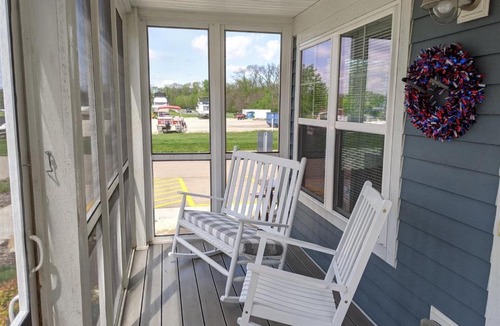 Ottawa House | Adventure Inn #21