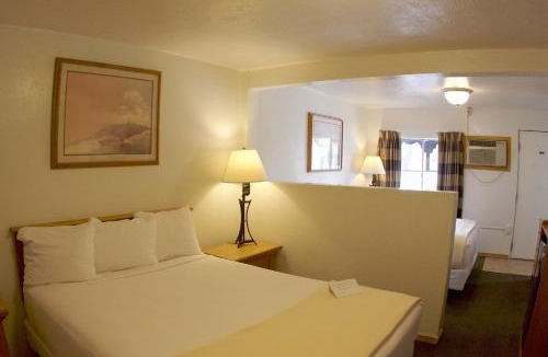 Durango Hotel | Adventure Inn Durango