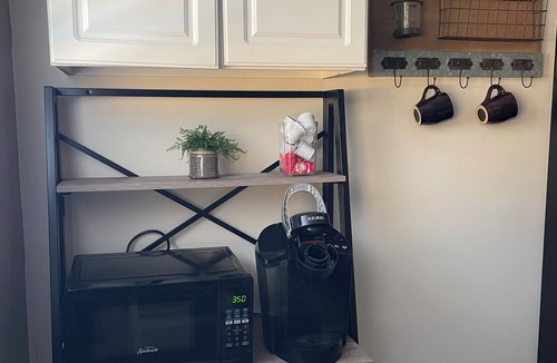 West Glens Falls Apartment | Adventure Landing