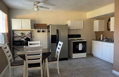 West Glens Falls Apartment | Adventure Landing