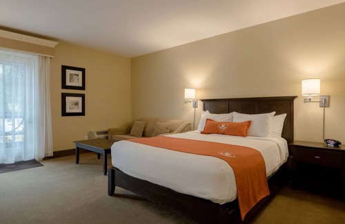 Sussex Hotel | Adventure-Ready Haven | Near Nature Trails, Mountains & Coastal Wonders