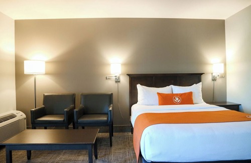 Sussex Hotel | Adventure-Ready Haven | Near Nature Trails, Mountains & Coastal Wonders