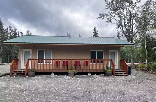 Butte Apartment | Adventure Stay Unit 1