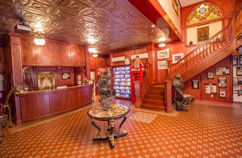 North Conway Hotel | Adventure Suites