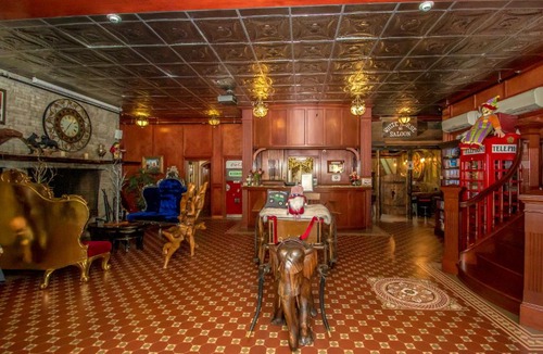 North Conway Hotel | Adventure Suites