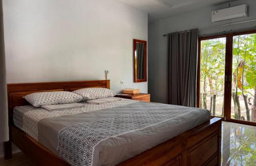 Sarongan House | Adventure Turtle Homestay Meru Betiri