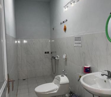 Sarongan House | Adventure Turtle Homestay Meru Betiri