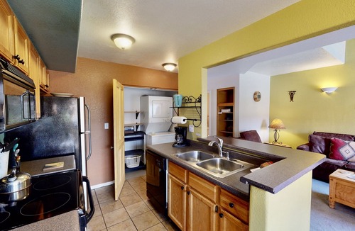 Moab South Valley House | Adventure Villa ~ 3282 | 2 Bed, 2 Bath