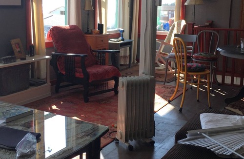 Newfoundland House | Adventurers' Delight and best kept secret in Trinity Bay!