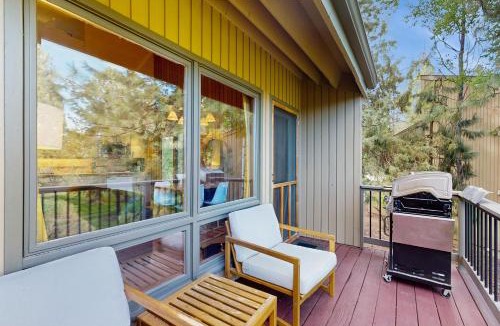 Century West Apartment | Adventures in Mount Bachelor #241